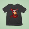 Horrors Night Halloween In The Fores T Shirt