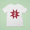 Horsegirl Phonetics T Shirt