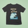 Horton Has A Blister By Dr Seuss Elephan T Shirt
