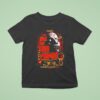 House Of Corspes Run Rabbit Run Life And Death T Shirt