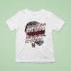 Houston Texans Iron Sharpens Iron Helme T Shirt
