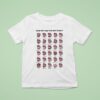 How Are You Feeling Today T Shirt