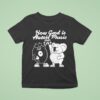How Good Is Aussie Music Black T Shirt