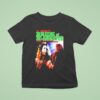 Hp Lovecraft S Bride Of Re Animator Brian Yuzna S Gore Classic T Shirt