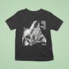 Huf X Isaac Hayes Hot Buttered Soul T Shirt