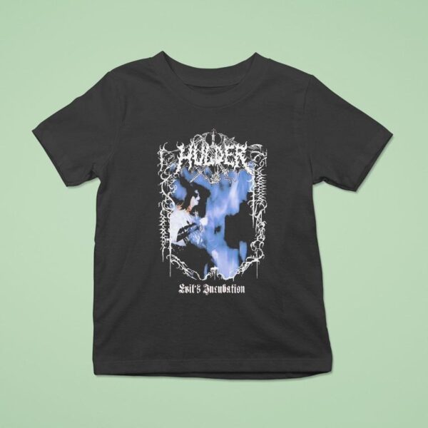 Hulder Evil S Incubation T Shirt