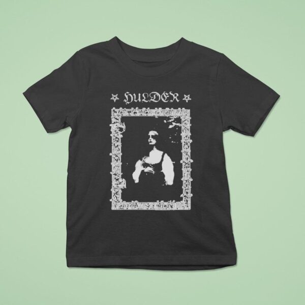 Hulder Pyre T Shirt