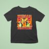Human Trafficker Stop T Shirt