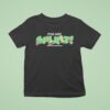 Hunny I Ve Got Spirit Album T Shirt