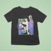 Hunter X Hunter Shizuku Murasaki Waifu T Shirt