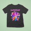 Huntrix Demon Hunters Characters T Shirt