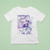 Huntrix Kpop Demon Hunters Characters T Shirt