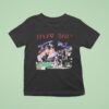 Hypland Dark Tournament Mega Hakusho Hypland T Shirt