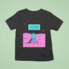 I Am Tired Of These Mondays I Am Tired Of Being Caught In The Tangle Of Their Lasagna T Shirt