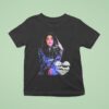 I Am Well Signature Graphic T Shirt