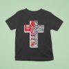 I Can Do All Things Through Christ Who Strengthens Me Ohio State Buckeyes Signatures T Shirt