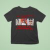 I Cried To More Bjork Songs By Age Than You Will In Your Entire Life T Shirt