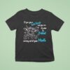 I Ll Give You A Tooth Brush And You Can Clean The Bullshit Coming Out Of Your Mouth T Shirt
