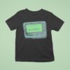 I New Message From The Mossad T Shirt