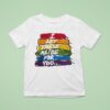 I Set These Aside For You T Shirt