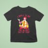 I Will Slap The Mc Shit Out Of You Clown T Shirt