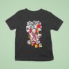 Ice Nine Kills It Is The End Clown T Shirt