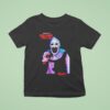 Ice Nine Kills Terrifier Hell Of A Summer Tour At Paramount Theatre Don T You Dare Say Art Is Dead T Shirt
