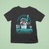 Ichiro Suzuki Seattle Mariners Hall Of Fame T Shirt
