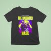 If Looks Could Kill The Haunted Mask Halloween T Shirt