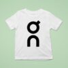 Iga Swiatek On Running Logo S T Shirt