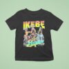 Ikebe Ladies Night Super Vintage T Shirt
