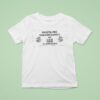 Ill Blood Ultras Congratulations You Have Been Smashed T Shirt