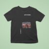 Illinois Fighting Illini Family Schedule T Shirt