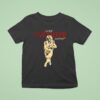 Illinois Ncaa Football Luke Altmyer T Shirt