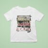 Imagination Creates Reality T Shirt