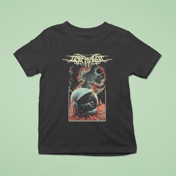 Imperialist Terminal Odyssey T Shirt