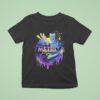 Impulsesv Metro Mayhem T Shirt