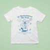 In Hackschnitzel We Trust Open Beatz Festival T Shirt