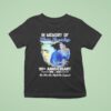 In Memory Of Elvis Presley Th Anniversary The Man The Myth The Legend Signature T Shirt