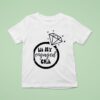 In My Engaged Era Ring Travis T Shirt