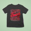 Indiana Fever Basketball Women S National Basketball Association T Shirt