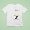 Indiana Fever Caitlin Clark Est Silhouette T Shirt