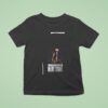 Indiana Fever Caitlin Clark Wnba All Star From Downtown In My Town The Floor Is Ours T Shirt