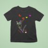 Indiana Fever Live Pride T Shirt