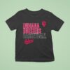 Indiana Hoosiers Basketball Logo T Shirt