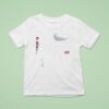 Indiana Hoosiers Script Bison T Shirt