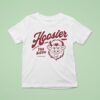 Indiana Hoosiers The Bison T Shirt