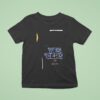 Indiana Pacers Nba Playoffs Yes Cers T Shirt