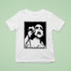 Ink And Dagger Love Is Dead T Shirt