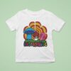 Insomniac Mushy T Shirt